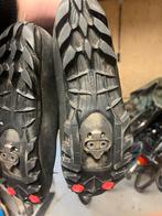 Shimano Klikschoenen MTB - Maat 41 - Zo goed als nieuw, Sport en Fitness, Wielrennen, Ophalen of Verzenden, Zo goed als nieuw