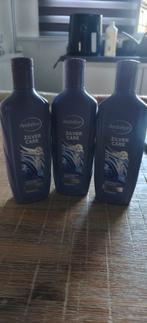 Andrelon silvercare shampoo, Ophalen of Verzenden, Zo goed als nieuw, Bad & Douche