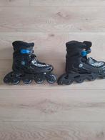 Rusher skeelers maat 32-35, Sport en Fitness, Skeelers, Kinderen, Inline skates 4 wielen, Ophalen, Overige merken