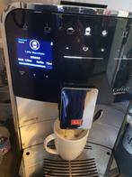 Melitta CaffeO Barista t Smart automatische koffiemachine, Ophalen of Verzenden, Zo goed als nieuw, Koffiemachine