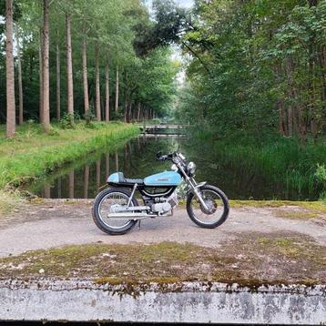 Tomos Revival originele losse onderdelen (lees beschrijving) beschikbaar voor biedingen