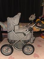 Bayer Design Trendy Poppenwagen - Verstelbaar & Opvouwbaar, Ophalen, Nieuw, Babypop