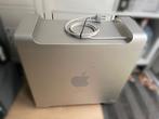 Mac Pro A1186 EMC:2113, Computers en Software, Apple Desktops, Ophalen, 2 tot 3 Ghz, Zo goed als nieuw, Mac Pro