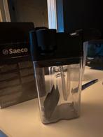 Saeco Melkkan, Ophalen of Verzenden, Gebruikt, Espresso apparaat
