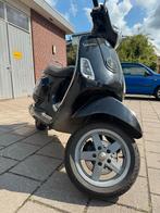 Vespa LX 50cc 2T, Fietsen en Brommers, Scooters | Vespa, Ophalen, Tweetakt, Gebruikt, Maximaal 45 km/u