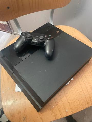 Playstion 4+ 1 controller beschikbaar voor biedingen