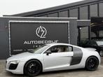 Audi R8 4.2 V8 FSI CARBON Coupé Automaat ! (bj 2007), Auto's, Audi, Automaat, Gebruikt, 8 cilinders, Bedrijf