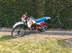 Honda MTX 80r, Ophalen, Zo goed als nieuw, MTX
