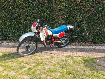 Honda MTX 80r beschikbaar voor biedingen