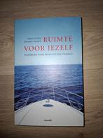 Fred Sterk - Ruimte voor jezelf, Verzenden, Fred Sterk; Sjoerd Swaen, Ontwikkelingspsychologie, Zo goed als nieuw