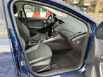 Ford FOCUS Wagon 1.6 TI-VCT Trend Nw type/Airco/Trekhaak/APK, Auto's, Stof, Gebruikt, 4 cilinders, Blauw