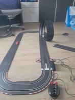 Carrera Go ! Formula Champs Racebaan, Carrera, Ophalen of Verzenden, Met looping, Elektrisch