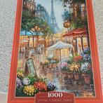 Puzzels 1000 1500 2000 stuks, Ophalen, 500 t/m 1500 stukjes, Zo goed als nieuw