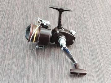 Daiwa 7350RL (7350 RL) Molen Bruine Serie # vintage # old beschikbaar voor biedingen