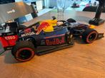 REDBULL RB16B tamiya RC max Verstappen full option, Hobby en Vrije tijd, Modelbouw | Radiografisch | Auto's, Elektro, Nieuw, Ophalen of Verzenden