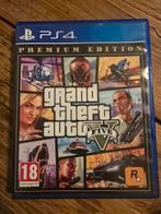 Grand Theft Auto V - Premium Edition, Avontuur en Actie, Online, Vanaf 18 jaar, 1 speler