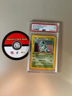 Pokémon jungle nidoqueen 1st edition psa 7, Hobby en Vrije tijd, Verzamelkaartspellen | Pokémon, Ophalen of Verzenden, Zo goed als nieuw