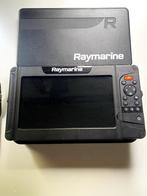 Raymarine kaartplotter Element 9s, Ophalen of Verzenden, Zo goed als nieuw, Kaartplotter of Fish Finder