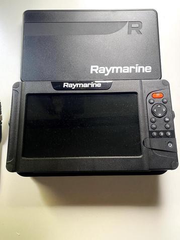 Raymarine kaartplotter Element 9s beschikbaar voor biedingen