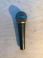 Shure Beta 58a Microfoon - Topkwaliteit!, Ophalen of Verzenden, Gebruikt, Zangmicrofoon