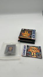 Double dragon 2, Spelcomputers en Games, Games | Nintendo Game Boy, Ophalen of Verzenden, 1 speler, Zo goed als nieuw