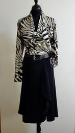 Mooie Marcona rok maat 40, Maat 38/40 (M), Zwart, Ophalen of Verzenden, Zo goed als nieuw