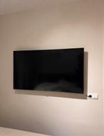 Samsung 55Q64T QLED TV - 55 inch Smart TV, 50 Hz, Ophalen of Verzenden, Zo goed als nieuw, Samsung