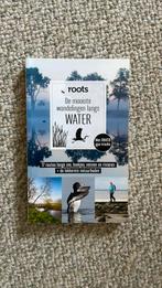 De mooiste wandelingen langs water, Boeken, Overige merken, Fiets- of Wandelgids, Ophalen of Verzenden, Zo goed als nieuw