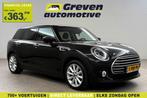 MINI Clubman 1.5 Cooper Classic | Virtual | Sfeer | Camera |, 136 pk, Gebruikt, 715 kg, Origineel Nederlands