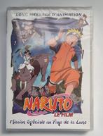 Naruto de film NLO, Cd's en Dvd's, Dvd's | Tekenfilms en Animatie, Tekenfilm, Anime (Japans), Vanaf 9 jaar, Ophalen of Verzenden