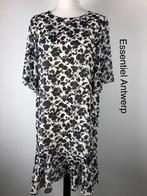Essentiel Antwerp Jurk  (mt: 38) 16,5/7320, Kleding | Dames, Jurken, Maat 38/40 (M), Zwart, Ophalen of Verzenden, Zo goed als nieuw