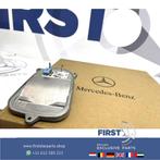 Facelift W176 A Klasse W117 CLA LED Koplamp module Mercedes, Gebruikt, -, Ophalen of Verzenden, -