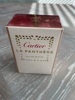 Nieuw Cartier La Panthère Eau de Parfum - 75ml, Ophalen of Verzenden, Nieuw