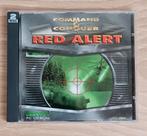 Command & Conquer Red Alert (2 CD-ROM) + The Music (CD), Spelcomputers en Games, Gebruikt, 1 speler, Ophalen of Verzenden, Strategie en Constructie