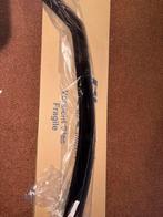 Climair sport zijwindschermen fiat punto, Ophalen of Verzenden, Nieuw, Fiat