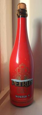 Petrus winter 9, Ophalen, Nieuw
