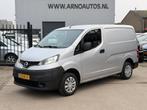 Nissan NV200 1.5 dCi EURO 5 Acenta, MARGE AUTO, SCHUIFDEUR R, Auto's, Bestelauto's, Voorwielaandrijving, Euro 5, Gebruikt, 4 cilinders