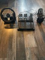 Logitech G27 Racestuur - Zo goed als nieuw!, Ophalen, Zo goed als nieuw