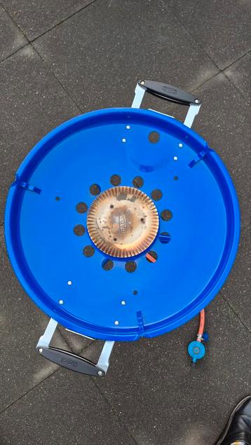 Cadac BBQ Compleet - Inclusief Accessoires beschikbaar voor biedingen