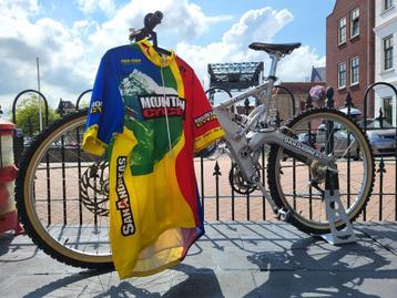 '94 Mountain Cycle San Andreas mountainbike beschikbaar voor biedingen