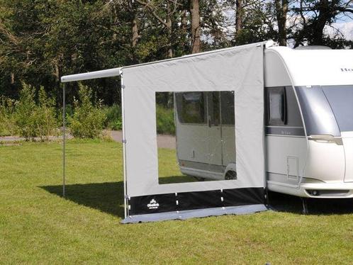 Obelink King Side 250 met toebehoren., Caravans en Kamperen, Caravan accessoires, Zo goed als nieuw, Ophalen of Verzenden