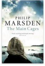 Philip Marsden The Main Cages Debut  1e Druk, Nieuw, Verzenden