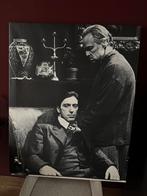 The Godfather canvas 100x80, Ophalen