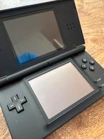 Nintendo DS lite Zwart - Inclusief Game!, Zwart, Ophalen of Verzenden, DS Lite, Gebruikt
