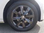 Skoda Citigo velgen met Continental banden, Ophalen, Seat