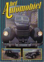 Automobiel 12 1981 : Phoenix Cord 810 812 L29- DKW - Tatra, Ophalen of Verzenden, Gelezen, Algemeen