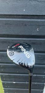 Ping G25 houten 3 golfclub, Ophalen of Verzenden, Gebruikt, Club, Ping