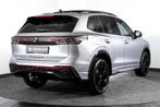 Volkswagen Tiguan 1.5 eHybrid 272 PK R-Line Edition | Black, Auto's, Volkswagen, 12 maanden, 4 cilinders, Plug-in hybride, Hybride Elektrisch/Benzine