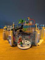 Playmobil Aquarium (9060) - Complete Set, Ophalen, Zo goed als nieuw, Complete set