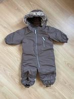 H&M Skipak Bruin Maat 80, Kinderen en Baby's, Babykleding | Maat 80, Overige typen, H&M, Ophalen of Verzenden, Zo goed als nieuw